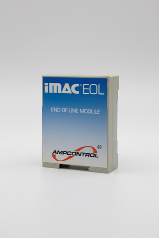 iMAC 121905 EOL I/S - IECEX - CSM