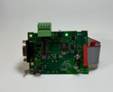 V081901.B01 Profibus DP Card VPB 28020/-2.11.01 with Plug
