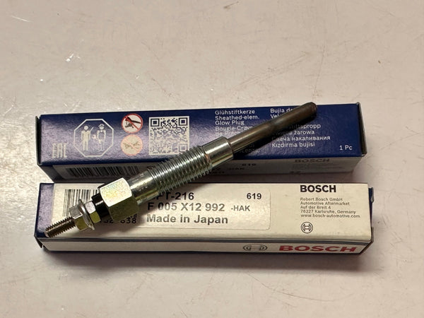 BOSCH Diesel Glow Plug GPT-216