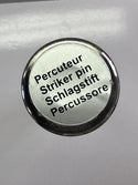 Fusarc CF CFR-17.5/10 Indoor-Outdoor Fuse 51006522M0