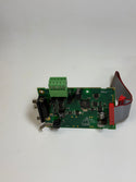 V081901.B01 Profibus DP Card VPB 28020/-2.11.01 with Plug