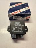 BOSCH Current Relay 0332002150