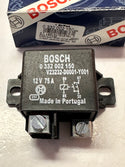 BOSCH 0332002150 Automotive Relay 12V 75A NO, High Current V23232-D0001-Y001