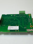 V081901.B01 Profibus DP Card VPB 28020/-2.11.01 with Plug