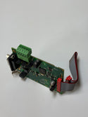V081901.B01 Profibus DP Card VPB 28020/-2.11.01 with Plug
