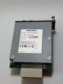 Moxa PM-7200-4GTXSFP Version 1.1 Ethernet SFP Module