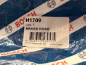 BOSCH H1709 Brake Hose