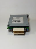 Moxa PM-7200-4GTXSFP Version 1.1 Ethernet SFP Module