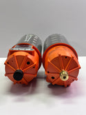 Pulsarlube Series M Electromechanical Automatic Single Point Grease Lubricator M500501