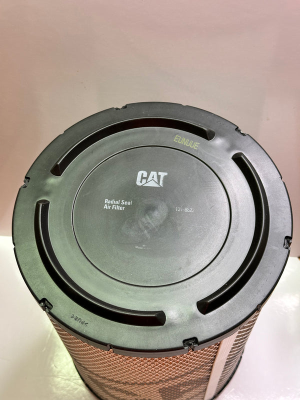 Caterpillar CAT 131-8822 Engine Air Filter, Primary, Standard efficiency