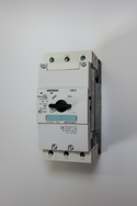 Siemens 3RV1041-4JA10 Circuit Breaker for Motor Protection, Size 3