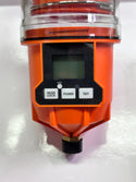 Pulsarlube Series M Electromechanical Automatic Single Point Grease Lubricator M500501