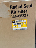 Caterpillar CAT 131-8822 Engine Air Filter, Primary, Standard efficiency