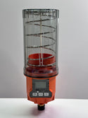 Pulsarlube Series M Electromechanical Automatic Single Point Grease Lubricator M500501