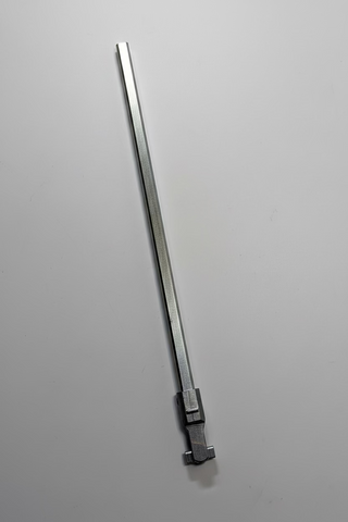 Socomec 14001032 INOXYX/SLB Axe Type Shaft for Load Break Switch Handles 125-630A