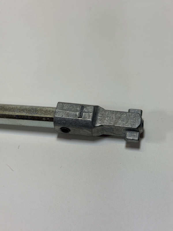 Socomec 14001032 INOXYX/SLB Axe Type Shaft for Load Break Switch Handles 125-630A