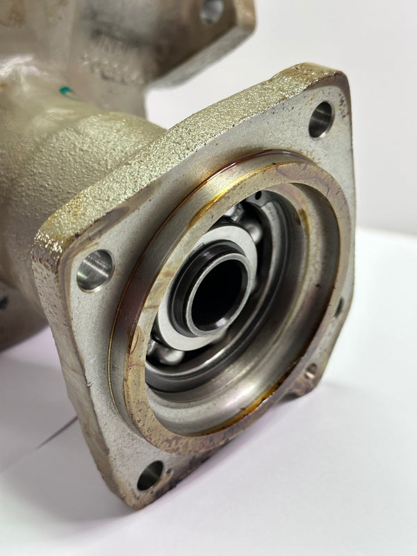 Cummins 4025310 Genuine Water Pump