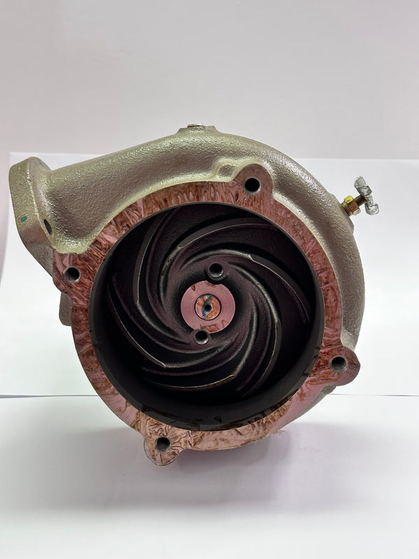 Cummins 4025310 Genuine Water Pump