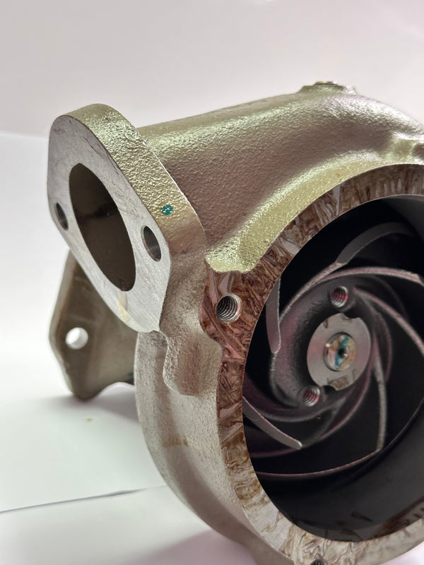 Cummins 4025310 Genuine Water Pump