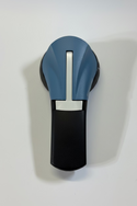 Socomec 14232111 SLB Handle, Fuserbloc Series, 125mm