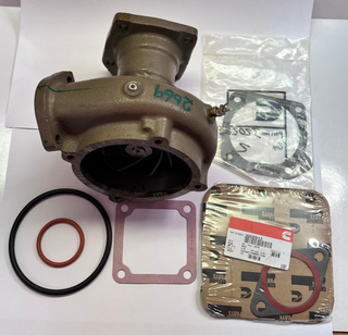 Cummins 4025310 Genuine Water Pump