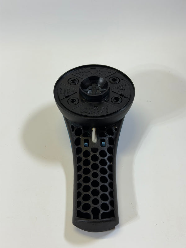 Socomec 14232111 SLB Handle, Fuserbloc Series, 125mm