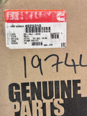Cummins 4025310 Genuine Water Pump