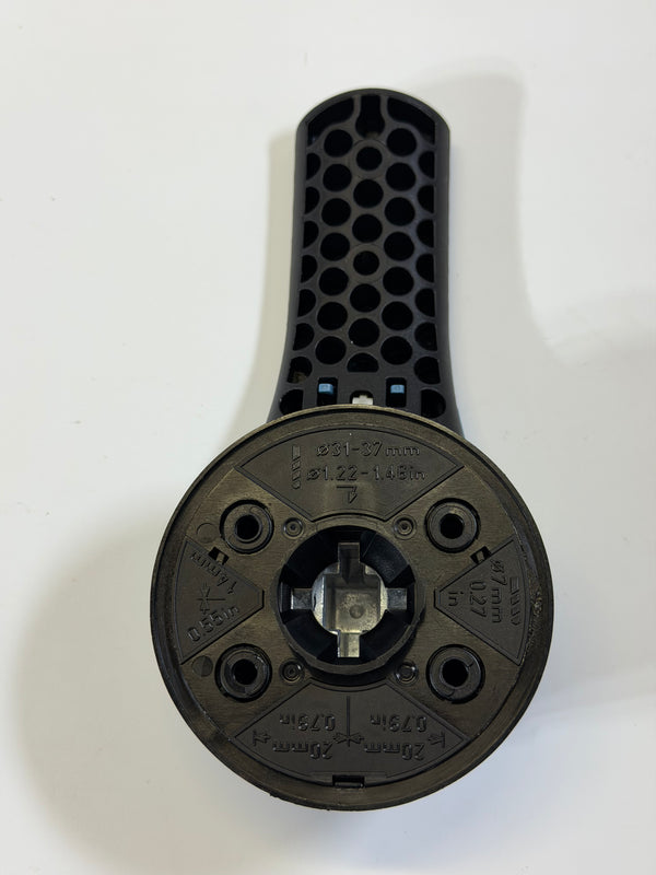 Socomec 14232111 SLB Handle, Fuserbloc Series, 125mm