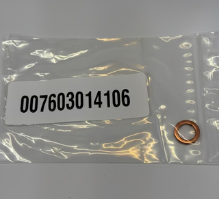 007603014106 Engine Sump Plug Washer