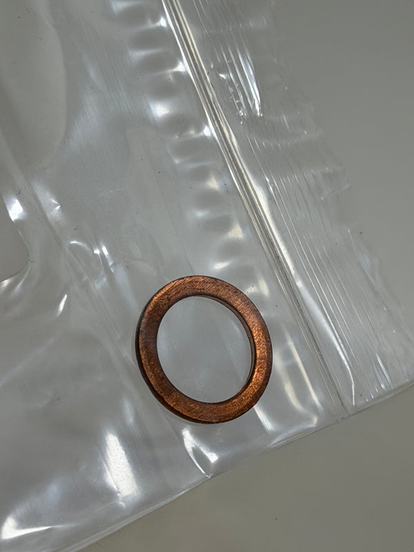 007603014106 Engine Sump Plug Washer