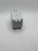 Finder 66.82.8.024.0000 24V AC Flange Mount Power Relay - 492-7173