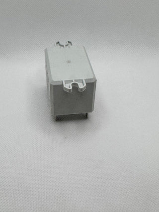 Finder 66.82.8.024.0000 24V AC Flange Mount Power Relay - 492-7173