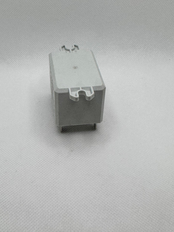 Finder 66.82.8.024.0000 24V AC Flange Mount Power Relay - 492-7173