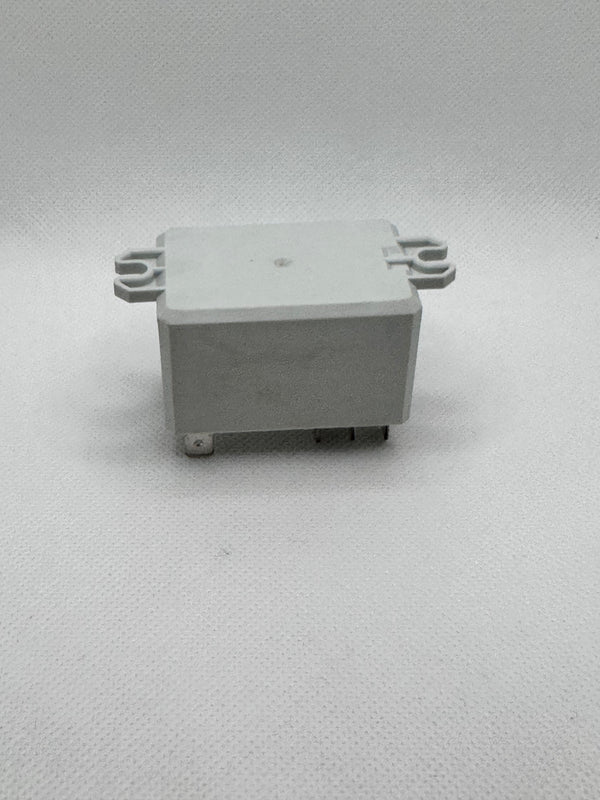 Finder 66.82.8.024.0000 24V AC Flange Mount Power Relay - 492-7173