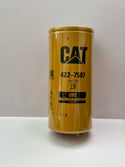 Caterpillar CAT 422-7587 Secondary Fuel Filter, Ultra High Efficiency
