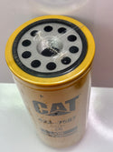 Caterpillar CAT 422-7587 Secondary Fuel Filter, Ultra High Efficiency