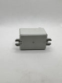 Finder 66.82.8.024.0000 24V AC Flange Mount Power Relay - 492-7173