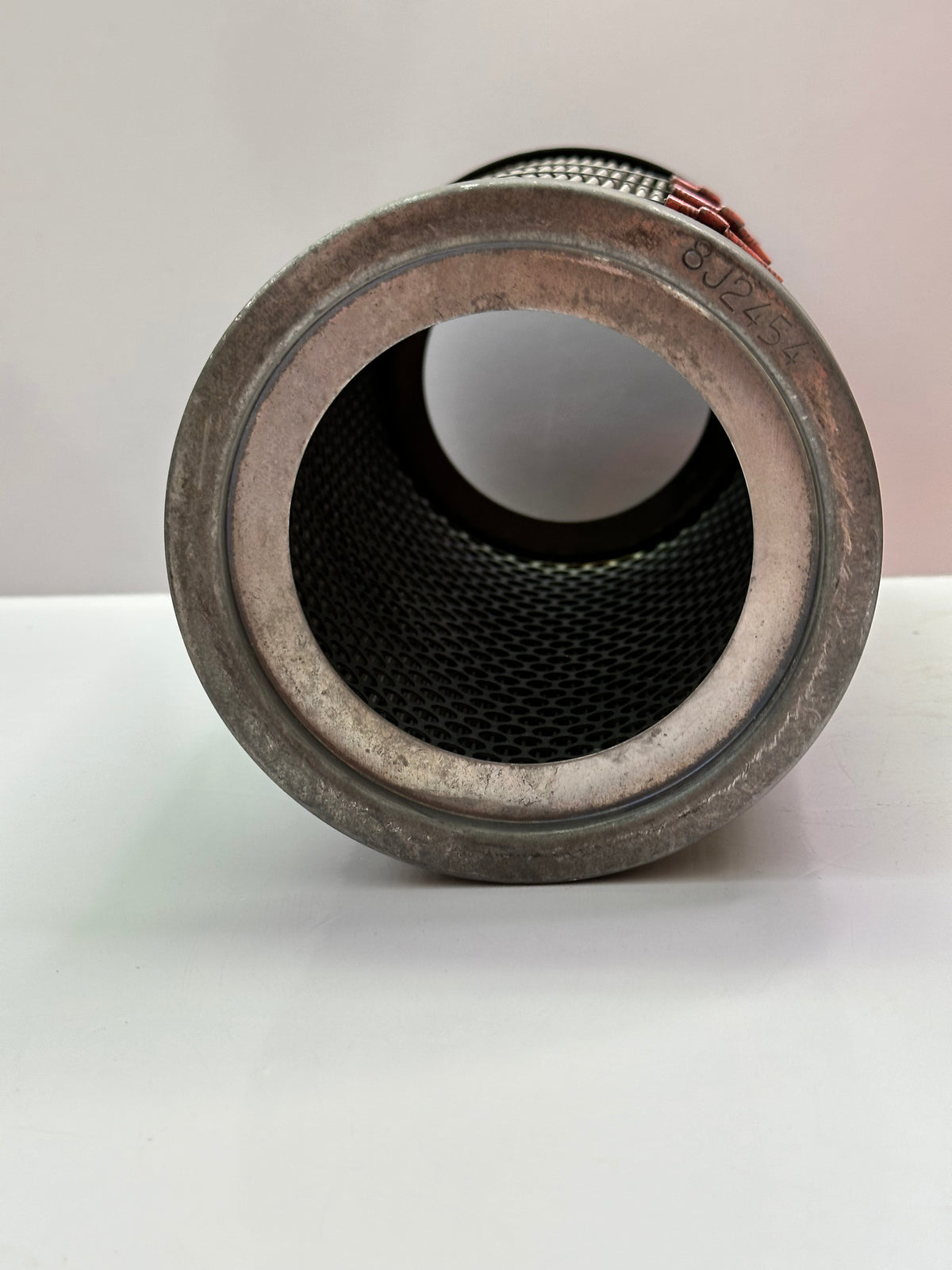 Caterpillar CAT 8J-2454 Hydraulic Tank Filter Screen