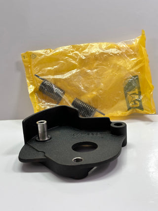 177-1862 Seatbelt Bracket c/w Spring (170-8590) - Caterpillar Part