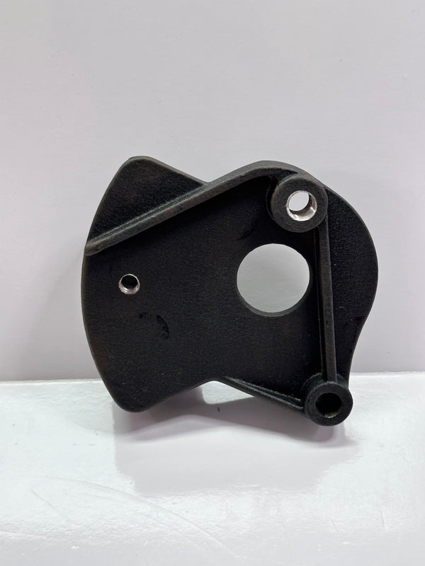 177-1862 Seatbelt Bracket c/w Spring (170-8590) - Caterpillar Part