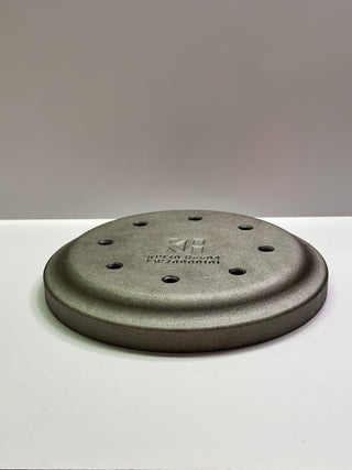 FUWA K HITCH KPF10 King Pin Saucer/Retention Plate Housing 10mm