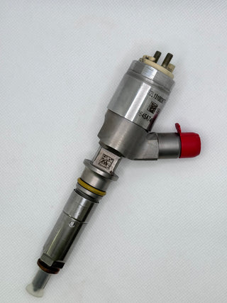 Perkins 2645A749R Genuine Fuel Injector - Reman - for 1106D engine