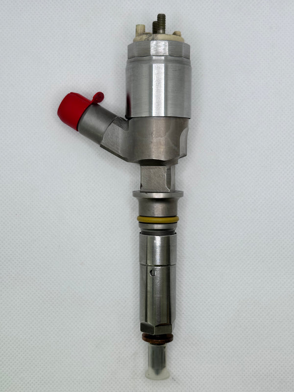 Perkins 2645A749R Genuine Fuel Injector - Reman - for 1106D engine