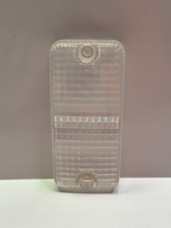 Exel 15441.021 Tail Lamp Lens to suit Mitsubishi Canter Fuso