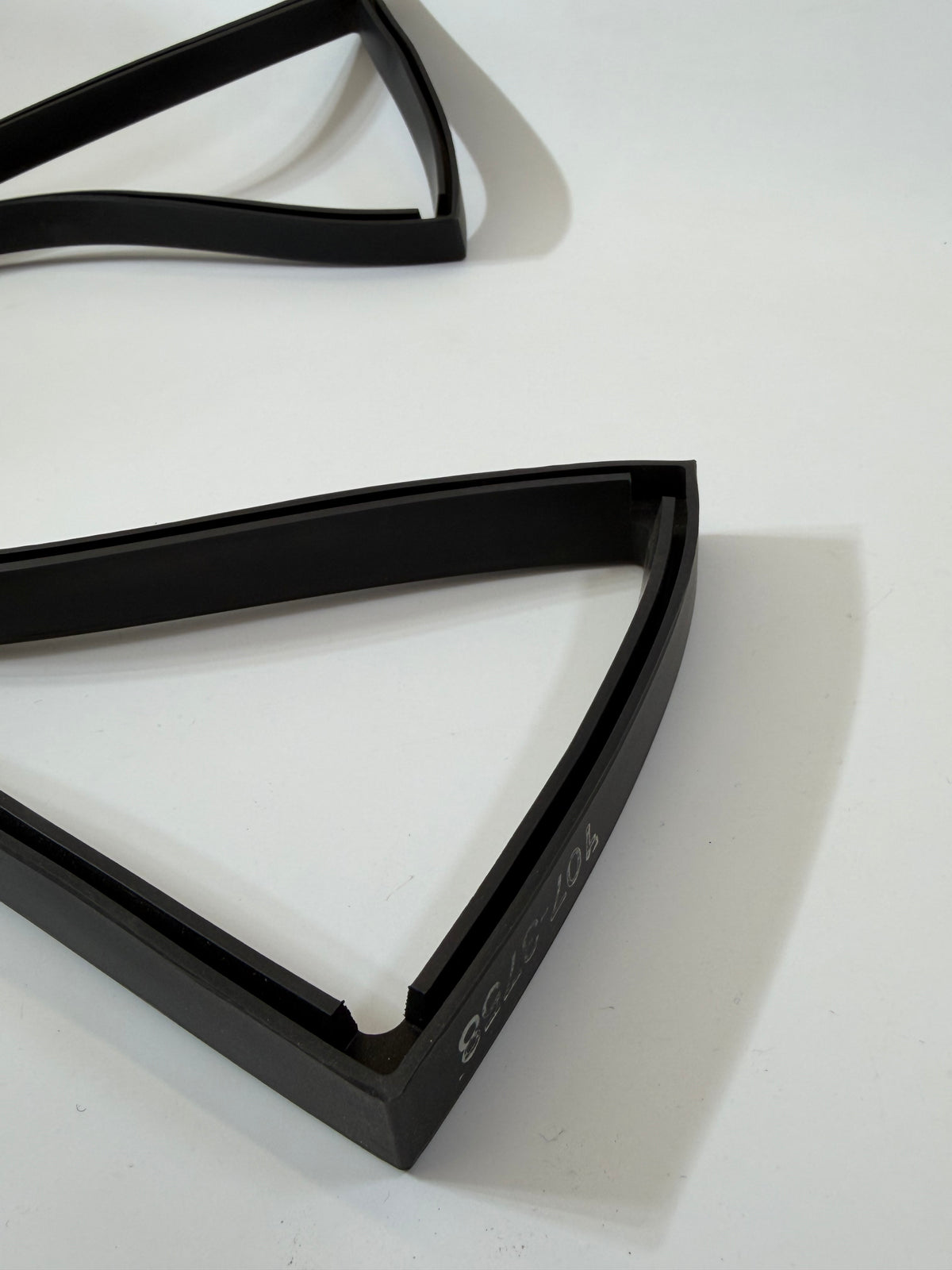 CAT 107-3758 Aftercooler Rubber Seal