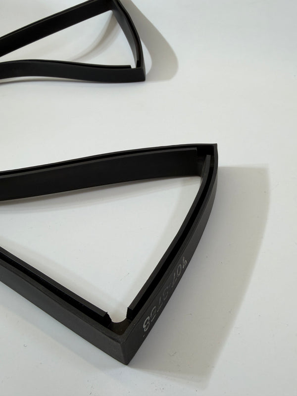 107-3758 Aftercooler Rubber Seal - Geunuine CAT Part