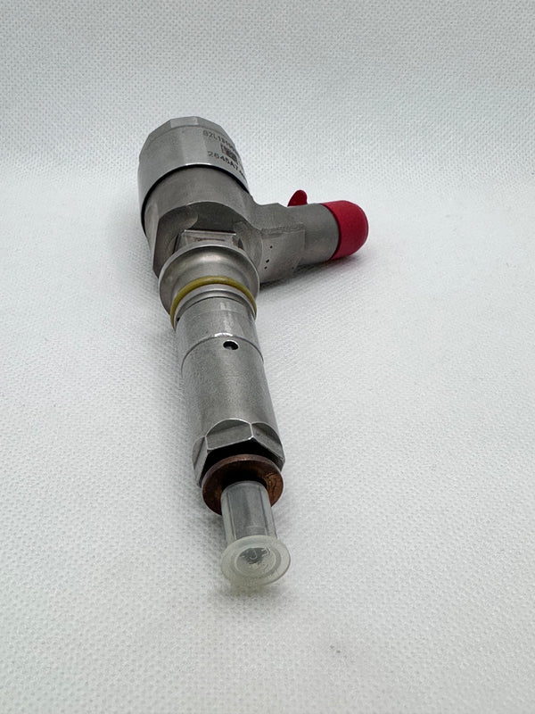 Perkins 2645A749R Genuine Fuel Injector - Reman - for 1106D engine