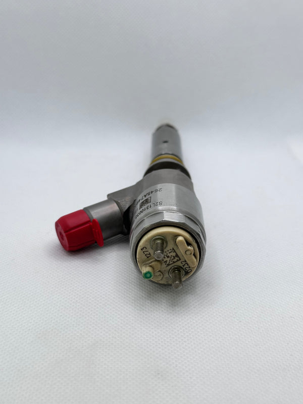 Perkins 2645A749R Genuine Fuel Injector - Reman - for 1106D engine