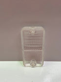 Exel 15441.021 Tail Lamp Lens to suit Mitsubishi Canter Fuso