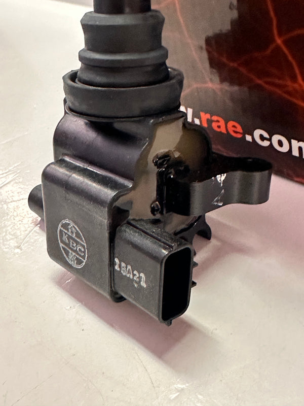 GOSS C235 Ignition Coil for Hyundai and Kia G6CU V6 24V DOHC